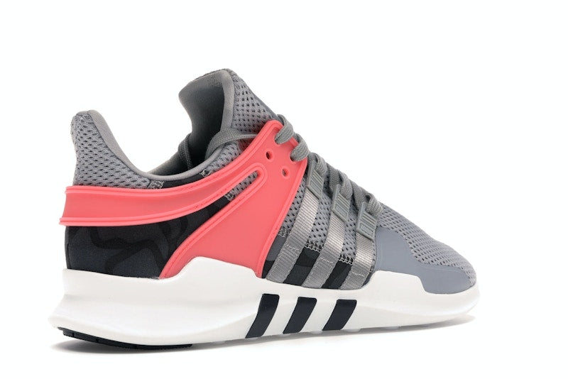adidas EQT Support ADV Grey Turbo White
