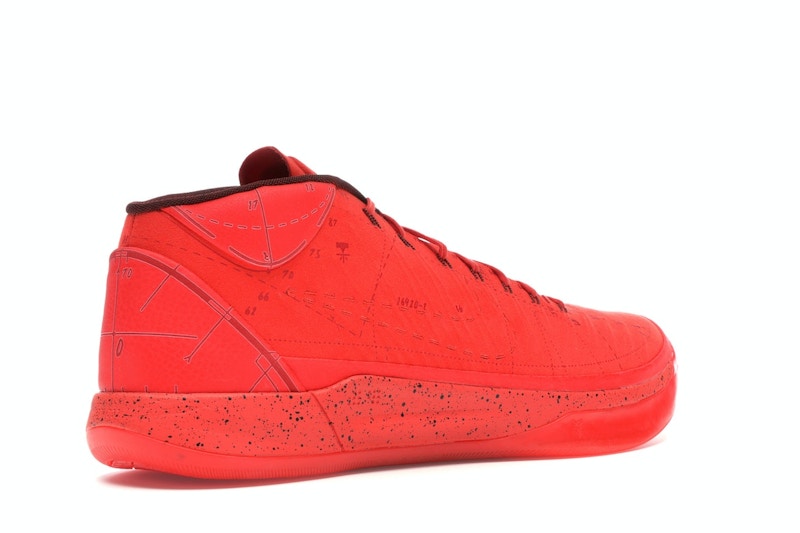 Nike Kobe A.D. Mid Passion