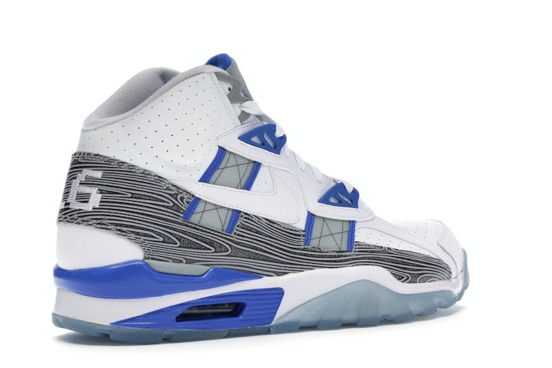 Nike Air Trainer SC Broken Bats