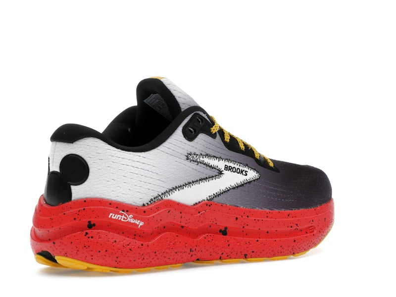 Brooks Ghost Max 2 runDisney Mickey Mouse (Women's)