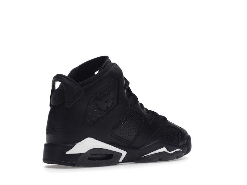 Jordan 6 Retro Black Cat (GS)