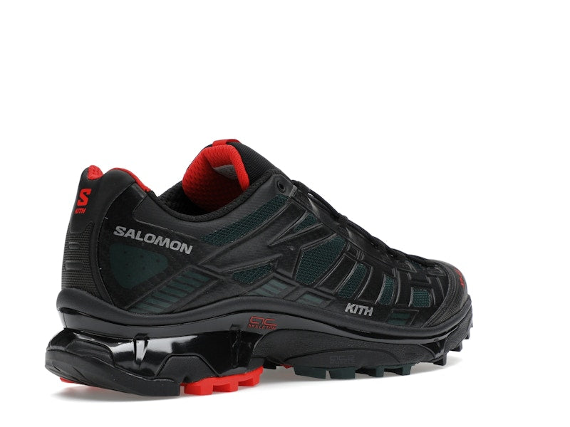 Salomon XT-4K Kith Kithmas Black