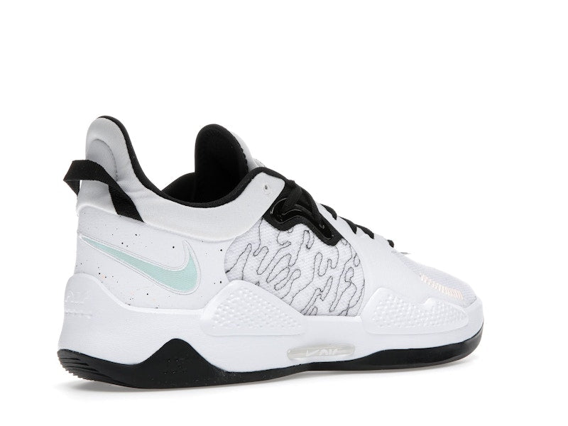 Nike PG 5 Platinum Tint