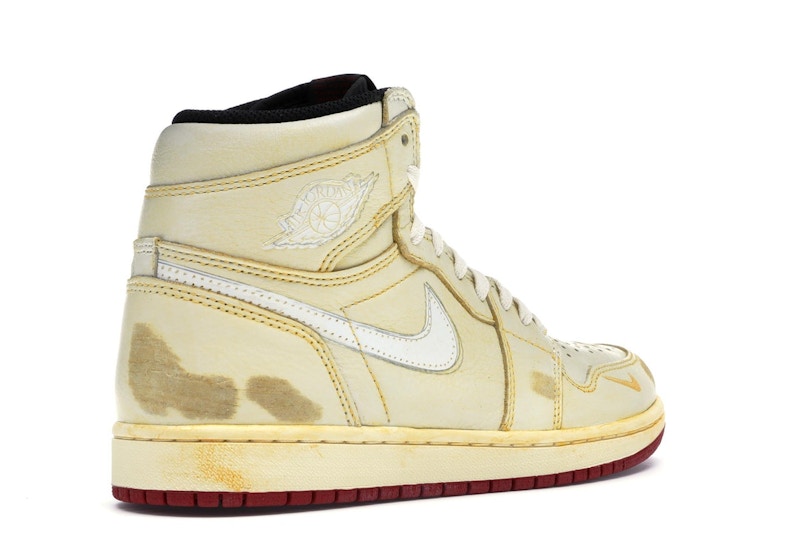 Jordan 1 Retro High Nigel Sylvester