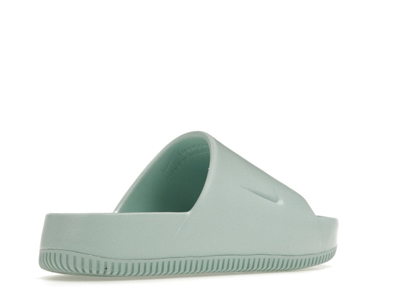 Nike Calm Slide Jade Ice (Women's)