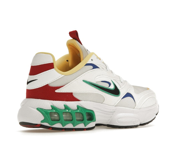 Nike Zoom Air Fire Sail Stadium Green Citron Pulse Black (Women's)