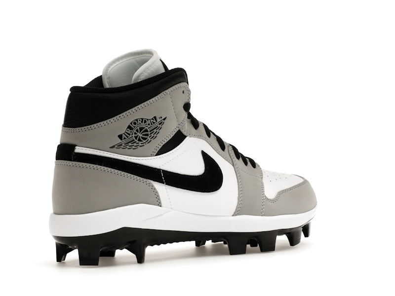 Jordan 1 Retro MCS Light Smoke Grey