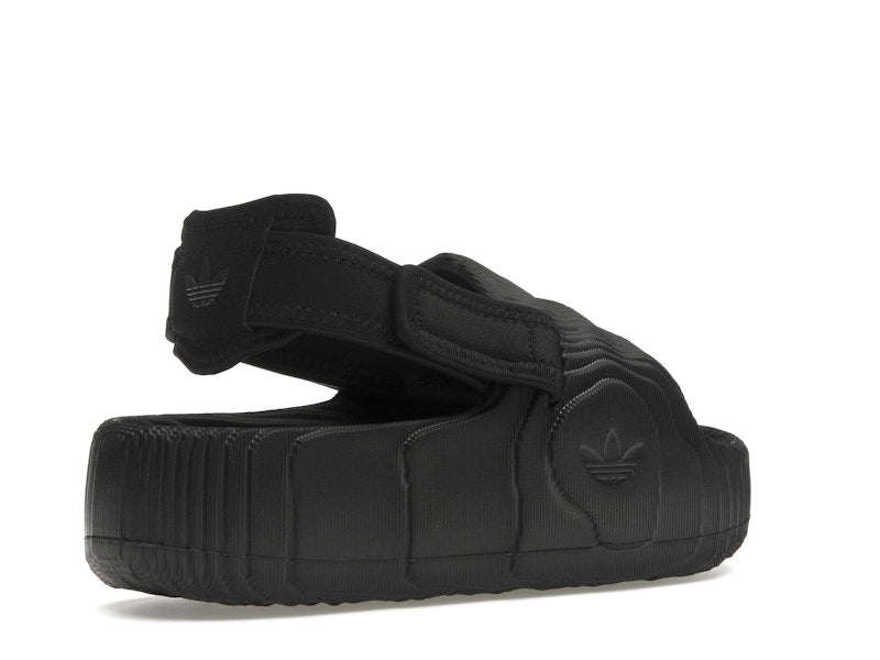 adidas Adilette 22 XLG Slides Core Black (Women's)