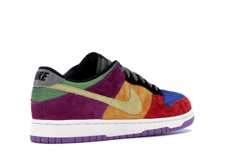 Nike Dunk Pro Low Viotech (2002)