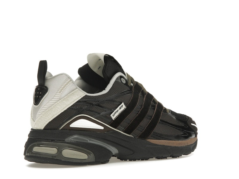 adidas Adistar Cushion Song for the Mute Core Black Dark Brown
