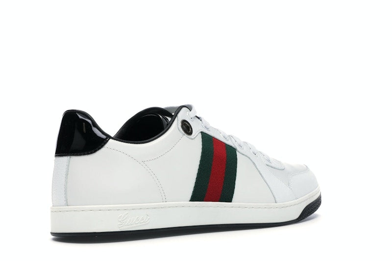 Gucci Coda Web Stripe