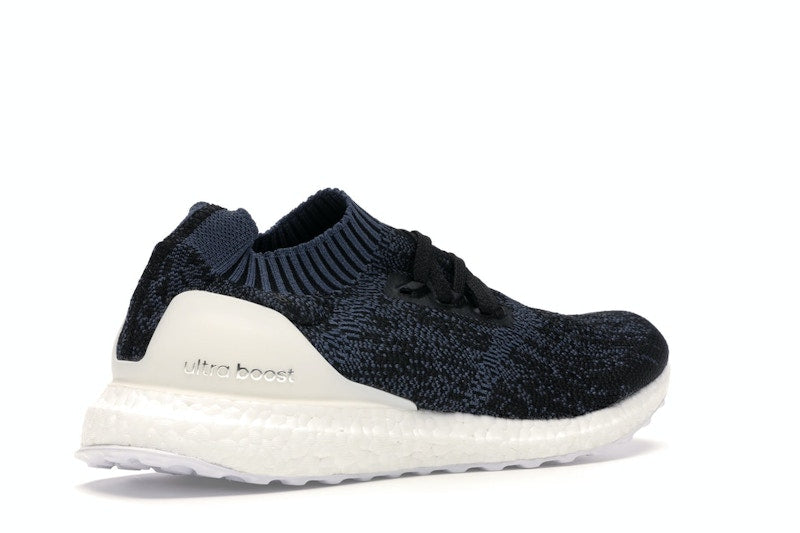 adidas Ultra Boost Uncaged Tech Ink
