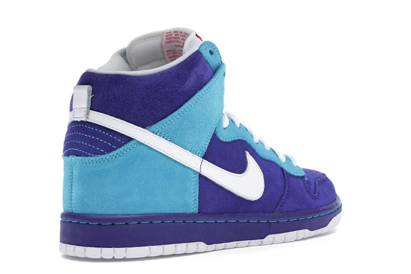Nike SB Dunk High Oceanic Airlines