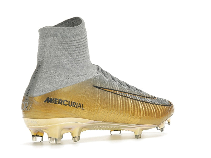 Nike Mercurial Superfly CR7 Cristiano Ronaldo Quinto Triunfo