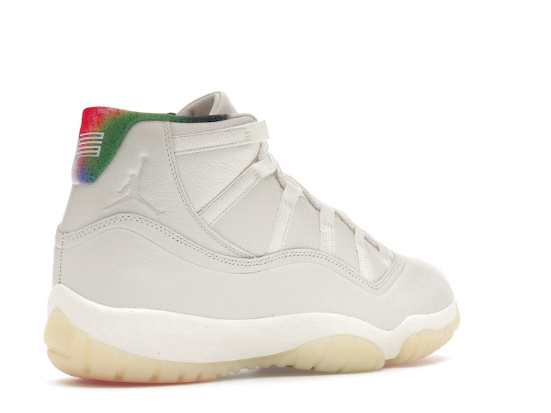 Jordan 11 Retro 285