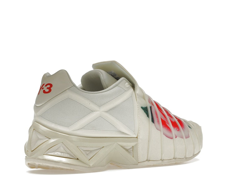 adidas Y-3 Yuuto Palace Rose Cream White
