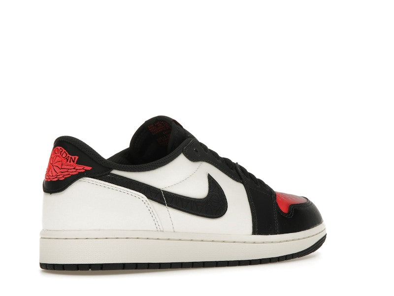 Jordan 1 Retro Low OG PSG Paris Saint-Germain