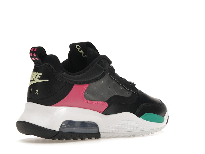 Jordan Max 200 Black Pink Teal