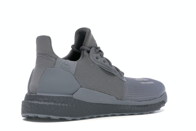 adidas Solar Hu Pharrell Greyscale Pack Grey