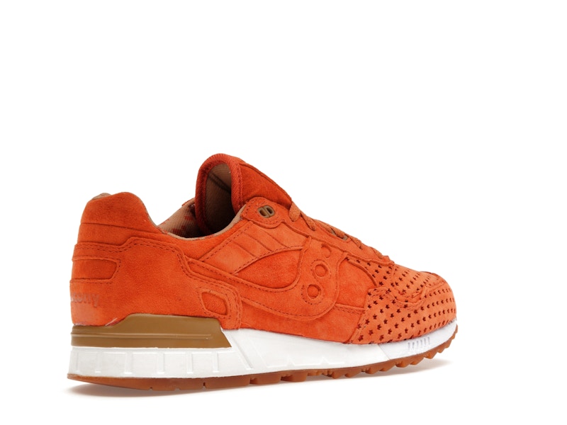 Saucony Shadow 5000 Play Cloths Strange Fruit (Orange)