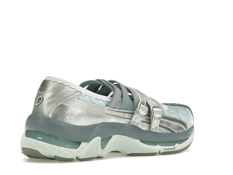 ASICS Gel-Lokros Heaven by Marc Jacobs Kiko Kostadinov Faded Denim (Women's)
