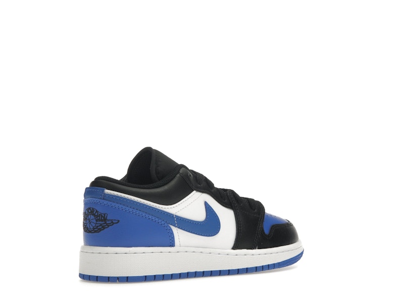 Jordan 1 Low SE Alternate Royal Toe (GS)