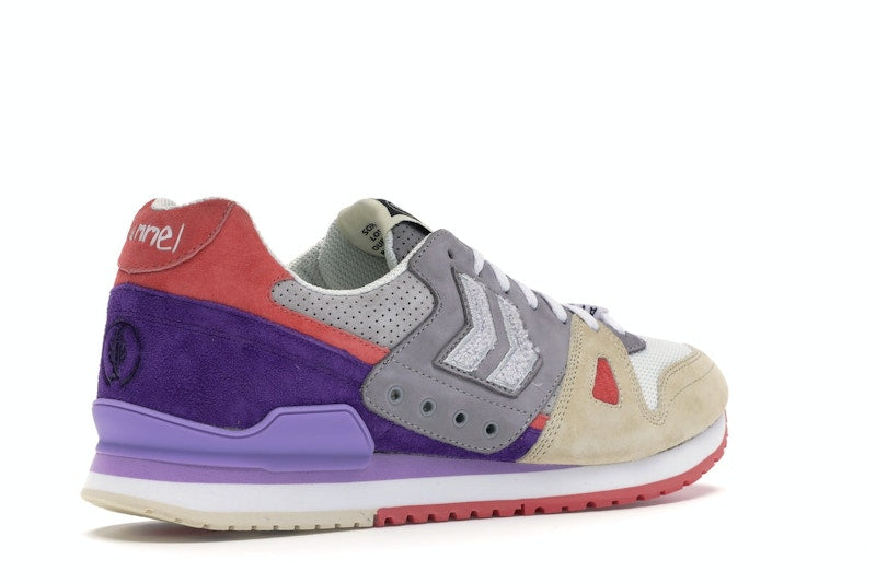 Hummel Marathona AFEW Stay Foolish
