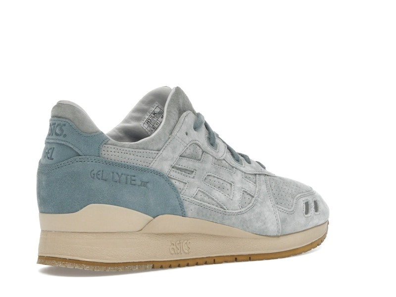 ASICS Gel-Lyte III Saint Alfred Olive Birch