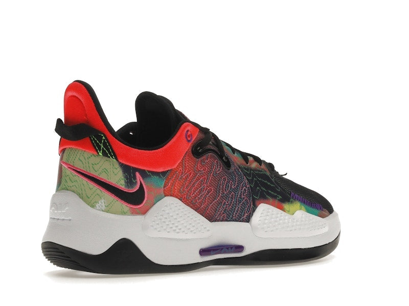 Nike PG 5 Multicolor