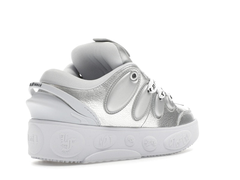 Puma LaMelo Ball LaFrancé Amour Chrome Silver (GS)