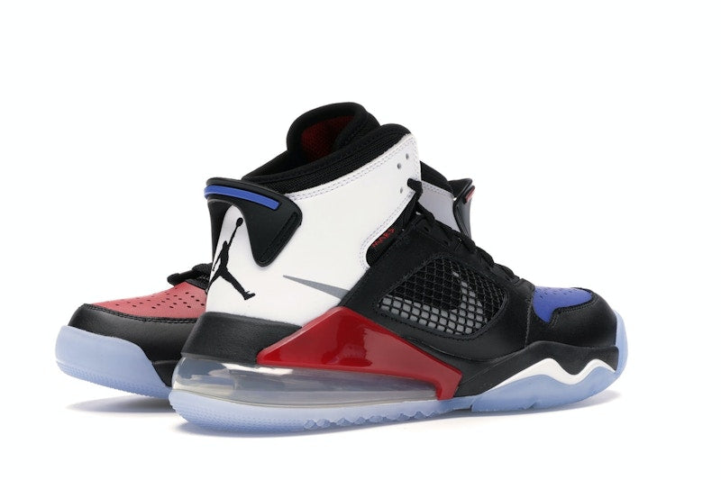 Jordan Mars 270 Top 3 (GS)