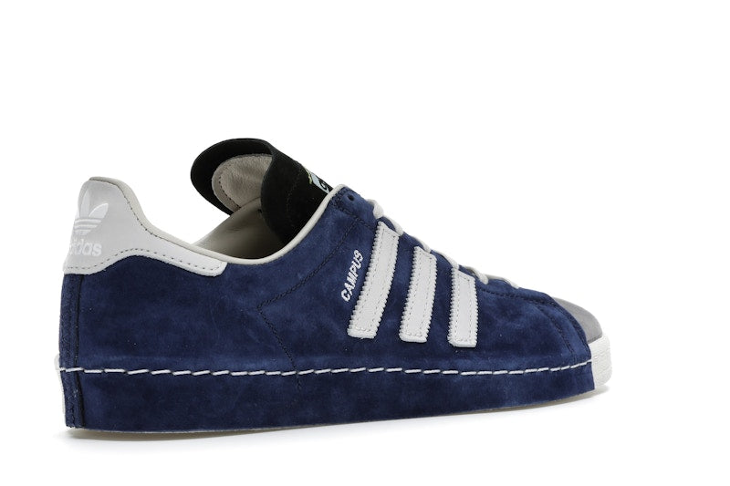 adidas Campus 80s Recouture Dark Blue
