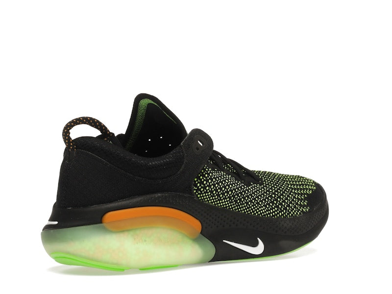 Nike Joyride Run Flyknit Electric Green