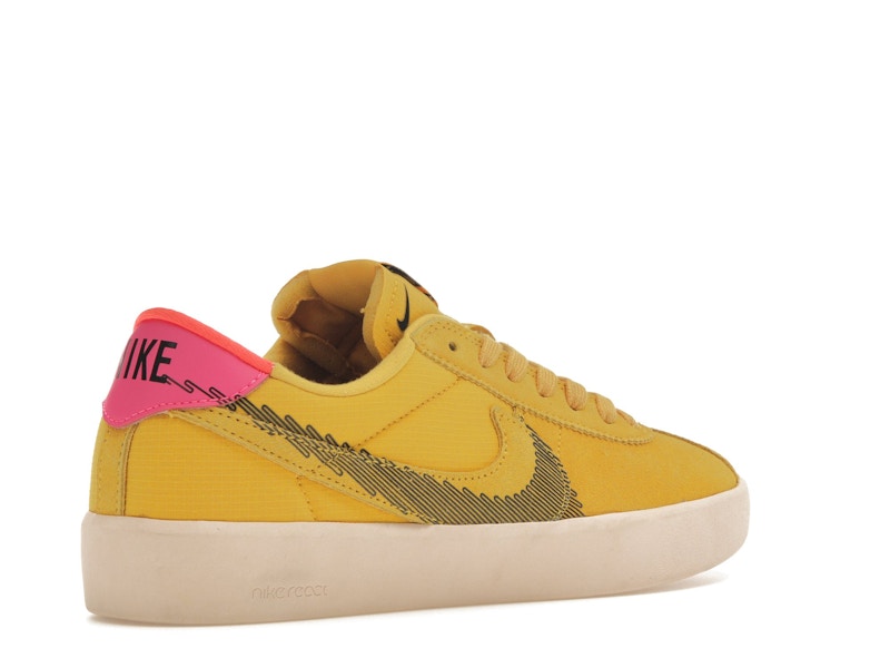 Nike SB Bruin React T Pollen