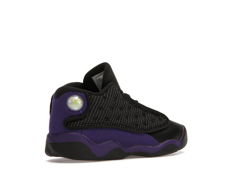 Jordan 13 Retro Court Purple (TD)