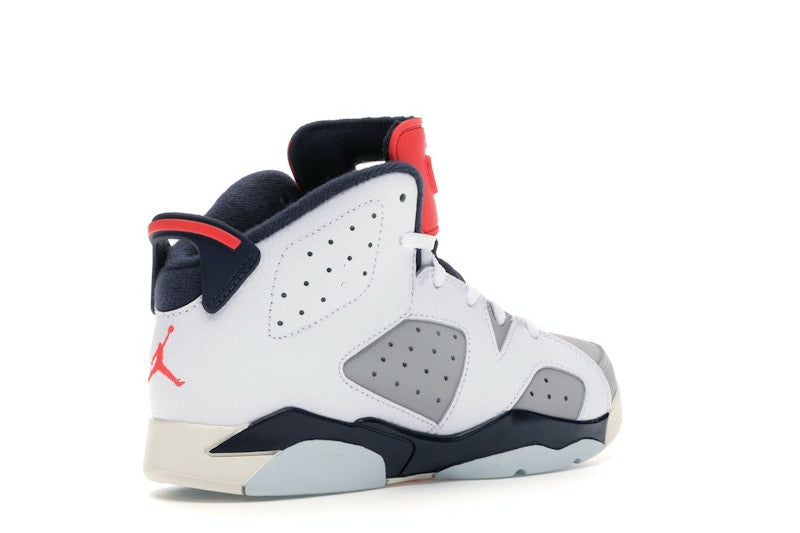 Jordan 6 Retro Tinker (PS)