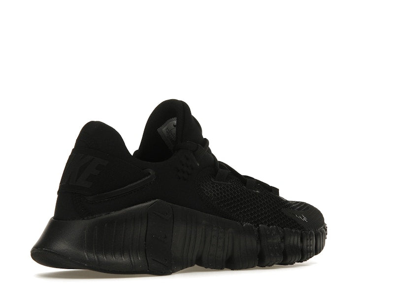 Nike Free Metcon 4 Black