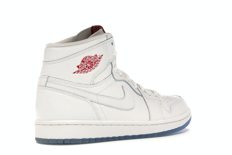 Jordan 1 TedX PDX Perfect