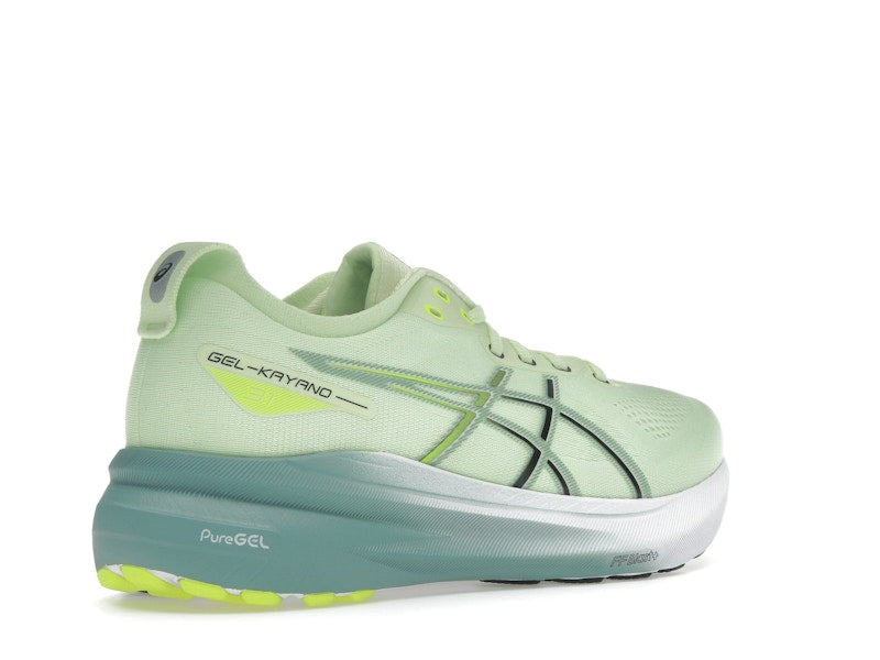 ASICS Gel-Kayano 31 Cool Matcha Celadon