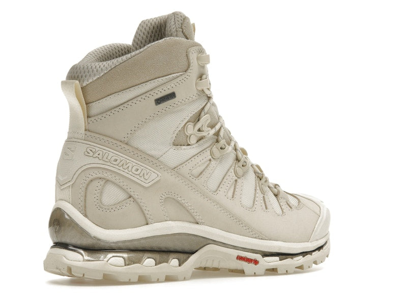 Salomon Quest 3 4D Gore-Tex Advanced Turtledove Vintage Khaki