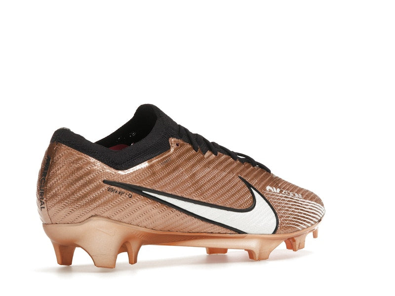 Nike Zoom Mercurial Vapor 15 Elite FG Generations Pack Metallic Copper
