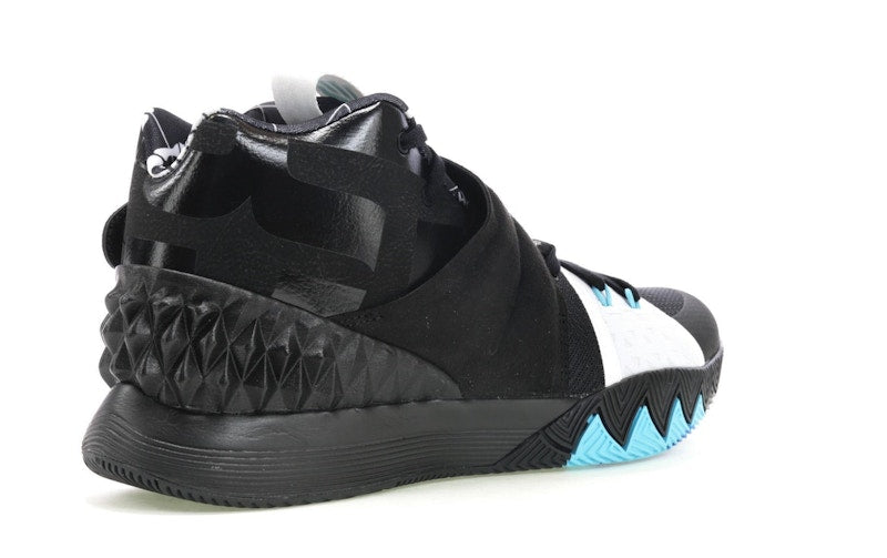 Nike Kyrie S1 Hybrid Black