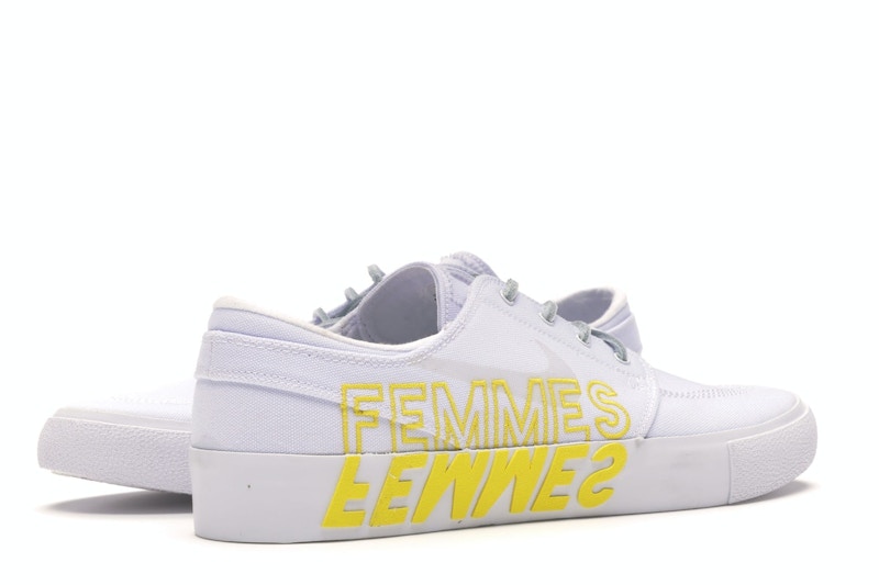 Nike SB Zoom Stefan Janoski RM Violent Femmes