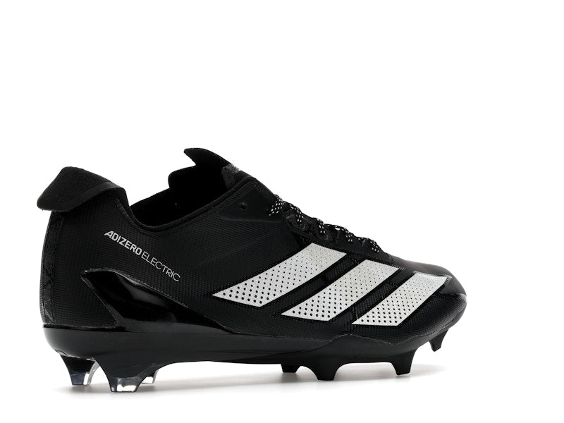 adidas Adizero Electric II Core Black Cloud White