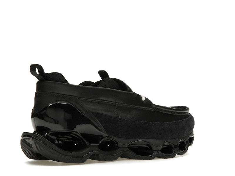 Mizuno Wave Prophecy Moc Triple Black