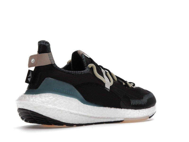 adidas Ultra Boost 21 Parley Carbon