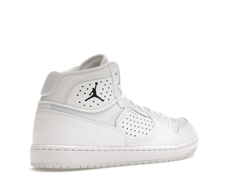Jordan Access White