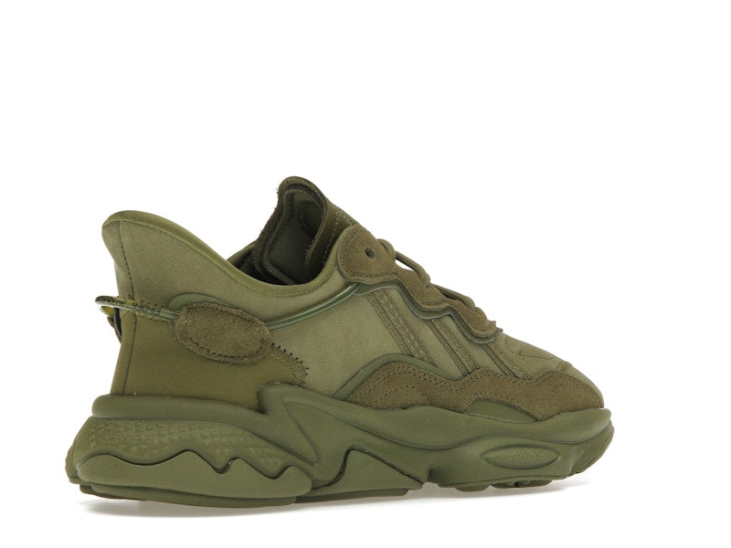 adidas Ozweego Focus Olive (Women's)