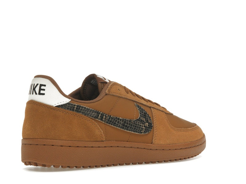 Nike Field General '82 Snakeskin Light British Tan