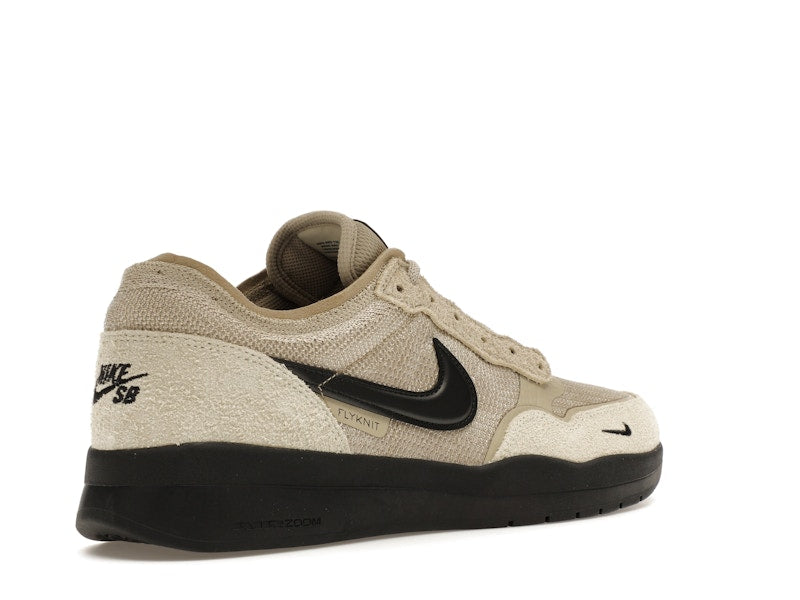 Nike SB PS8 Light Khaki Black